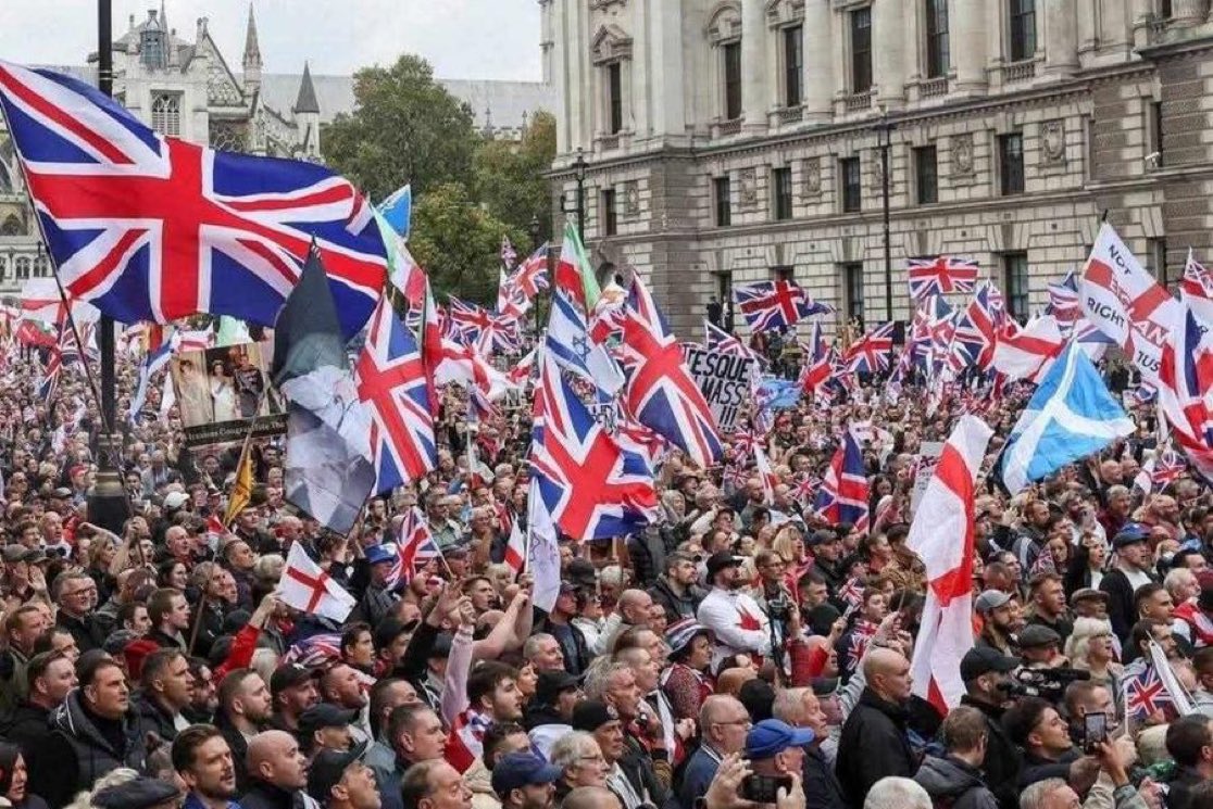 The Reform Daily tweet media