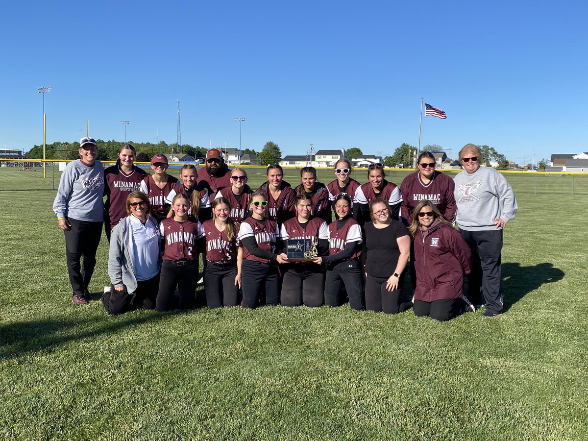 Winamac Warriors Athletics (@winamac_ad) on Twitter photo 