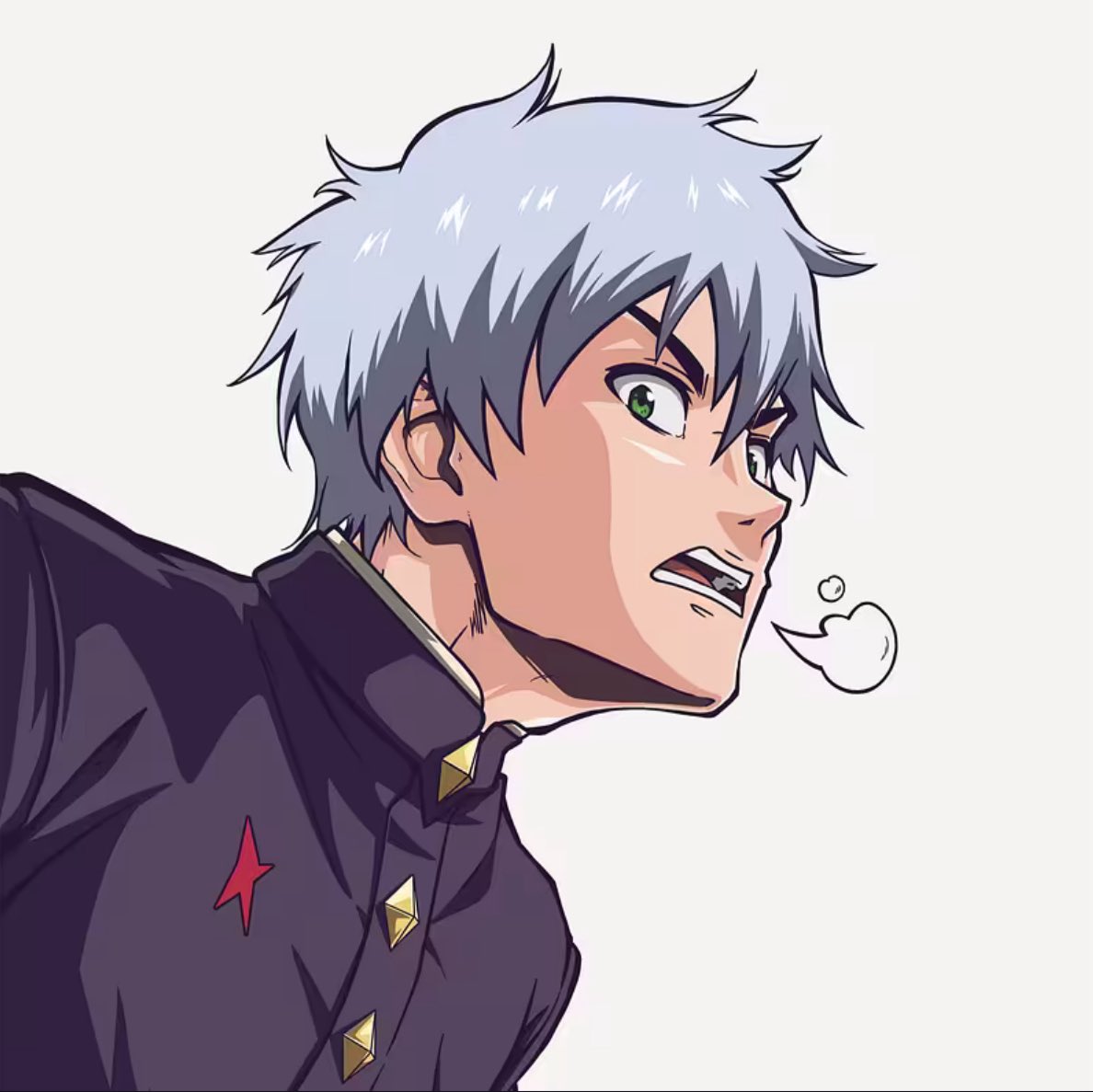 My <a href="/finalbosuX/">Finalbosu</a> revealed. Love the art. 💪 What did you pull?