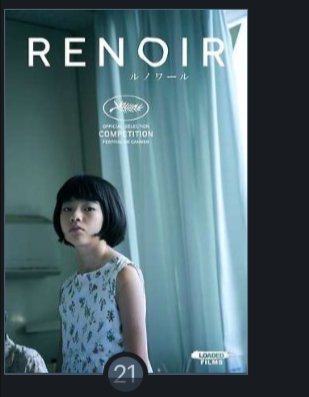 My #Cannes 2025 film rankings

What do you think of my list? 

(Apologies for chopped up last page, ads stopped it from looking good)