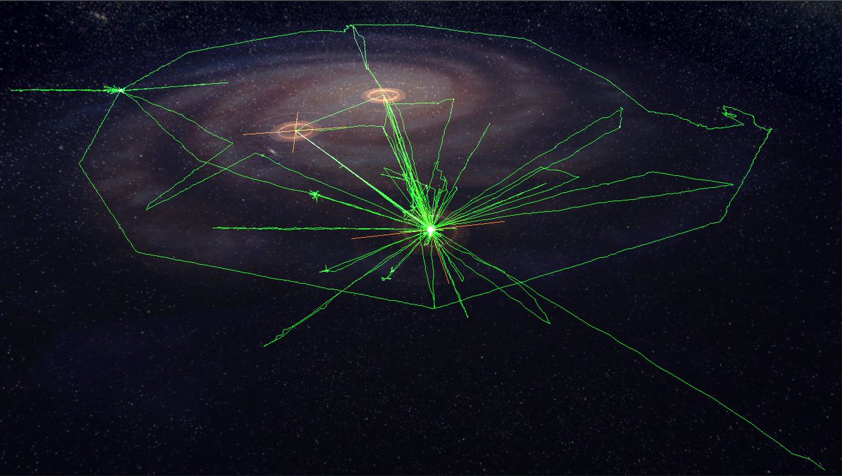 Cmdr BacardEsan tweet media