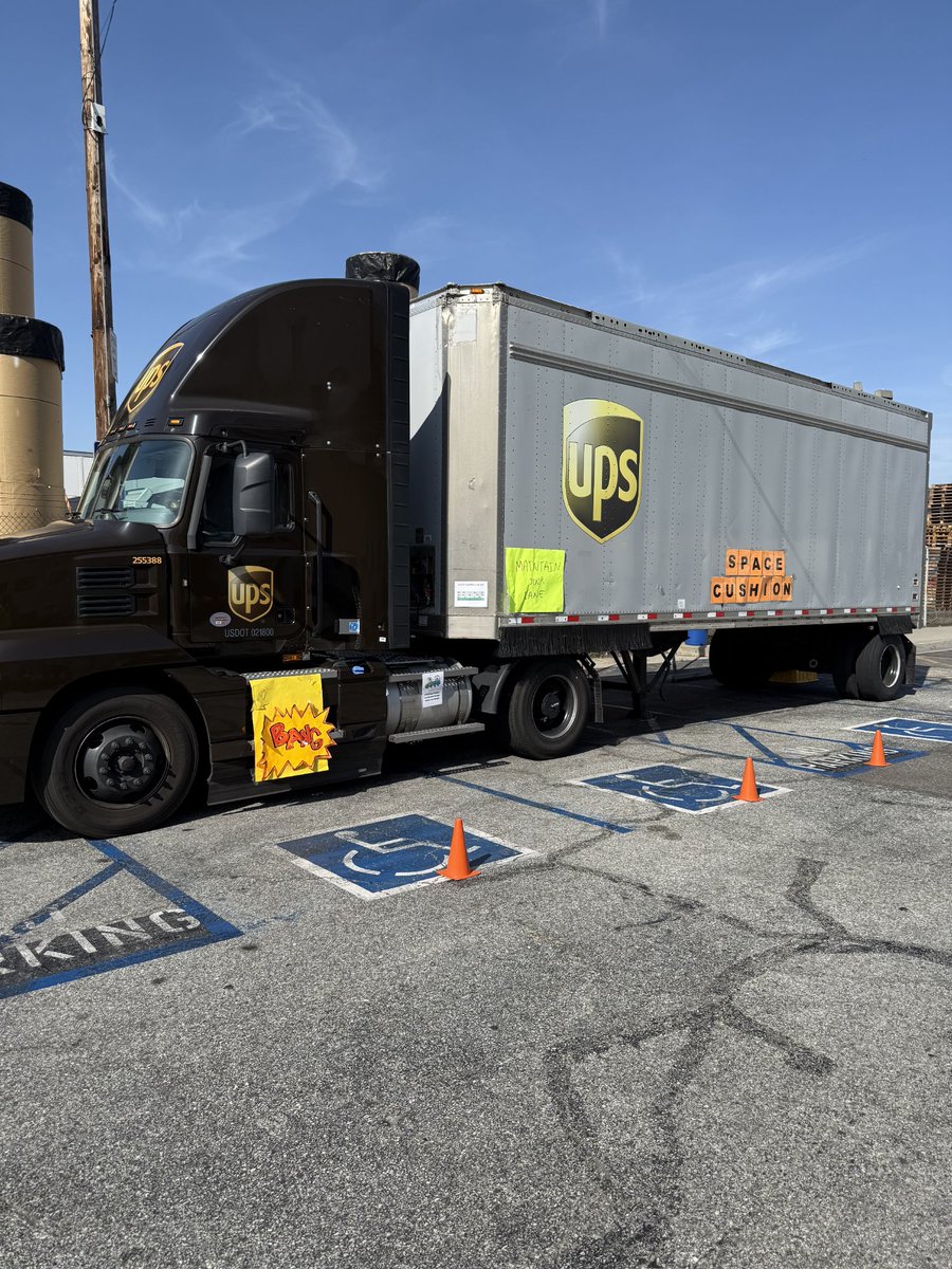 Bell (@bellfeedersocal) on Twitter photo Communicating with the workforce to always be alert to avoid sideswipes.
<a href="/jcingenuik/">Jerry Chacon “JC”</a> <a href="/SfecaFeederSfty/">San Fernando</a> <a href="/melirere/">Melinda Herrera</a> <a href="/GardenaFeeder/">Gardena.feeder.safety</a> <a href="/divine2wincom/">Trina Norman</a> Communicating with the workforce to always be alert to avoid sideswipes.
<a href="/jcingenuik/">Jerry Chacon “JC”</a> <a href="/SfecaFeederSfty/">San Fernando</a> <a href="/melirere/">Melinda Herrera</a> <a href="/GardenaFeeder/">Gardena.feeder.safety</a> <a href="/divine2wincom/">Trina Norman</a>