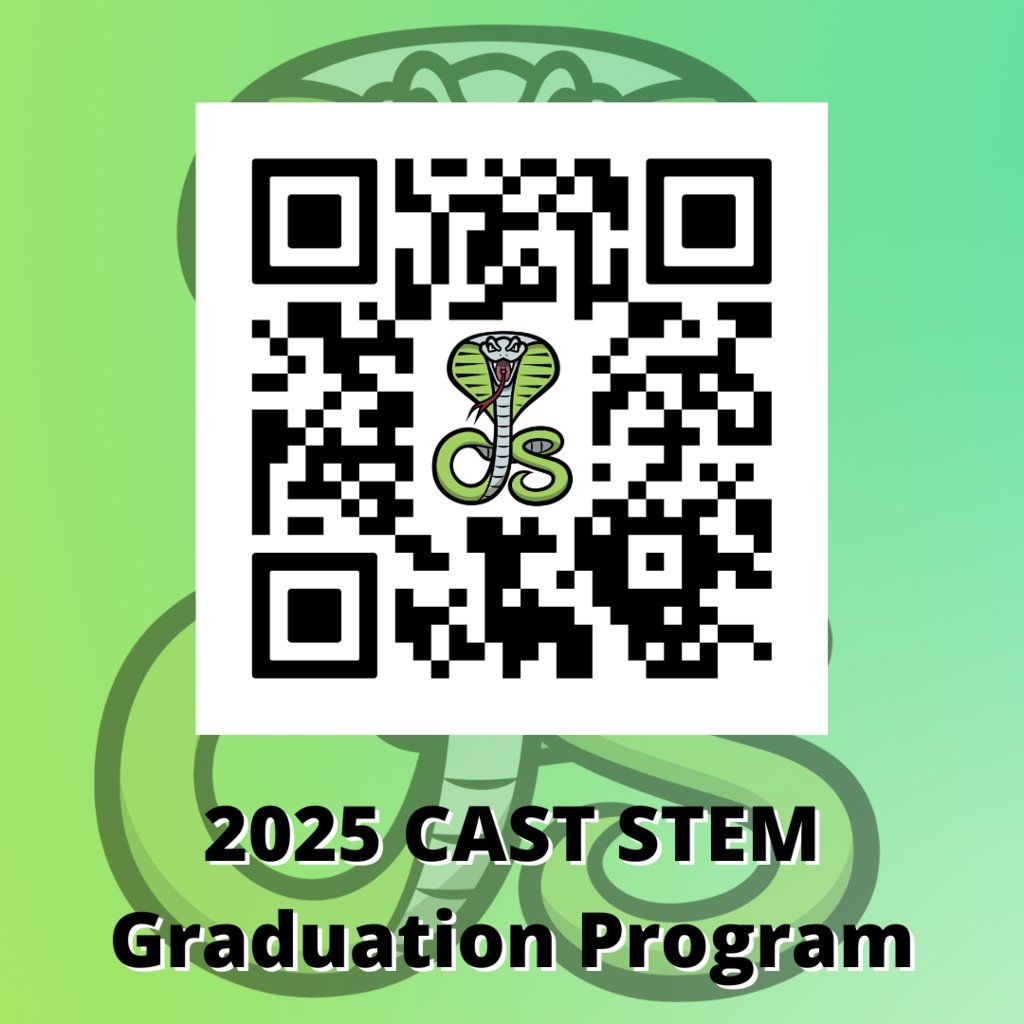 Congratulations Cobras! Our first of three graduations will occur tonight at the Southwest HS Auditorium starting at 7 p.m.. A live stream will be available on our SWISD-TV YouTube Channel. Click the link to watch! youtube.com/swisdtv