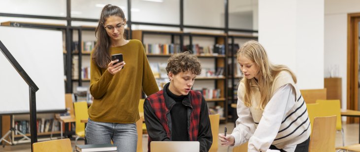 📢 ¿Eres un joven emprendedor?   Comparte tu historia en la Encuesta de Jóvenes Emprendedores 2025 y gana un viaje al #GEC2025 en Indianápolis. 🚀   ¡Solo los primeros 100 participantes entran al sorteo! ⏳   🔗 Completa la encuesta aquí: lnkd.in/dk-dbT_u
