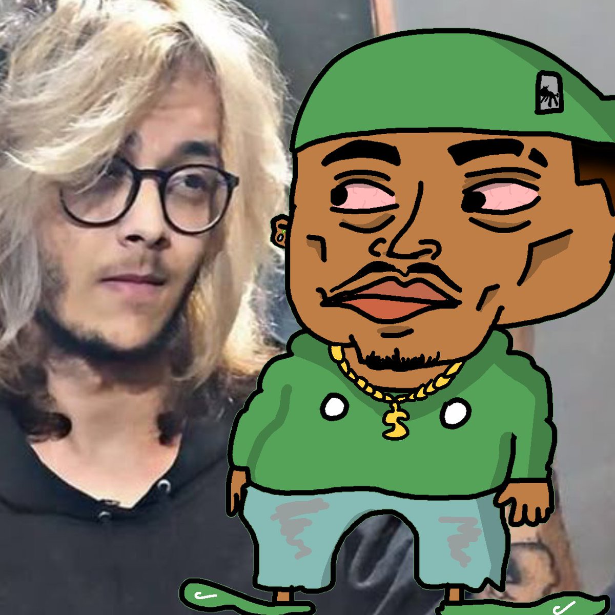 NandoZy #antasgroup tweet media