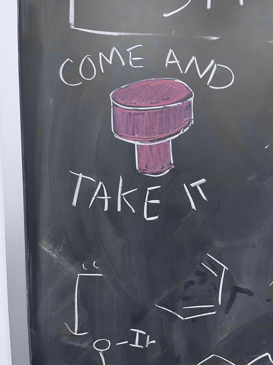 open letter to the person who has been stealing nmr tubes from the autosampler BUT only the ones with pink caps