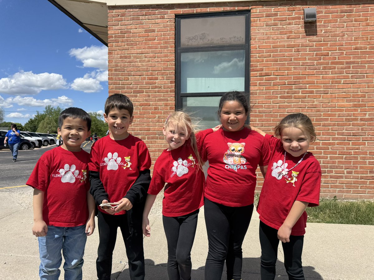 MrCarlson_AP93's tweet photo. Field Day 2025 was an absolute blast! Thank you to all the parents, students, and staff for making it so special. A HUGE thank you to our very own, Mr. Gallina, for all of the time, commitment, and effort it took to make sure everyone enjoyed themselves. https://t.co/G4TalaTchY