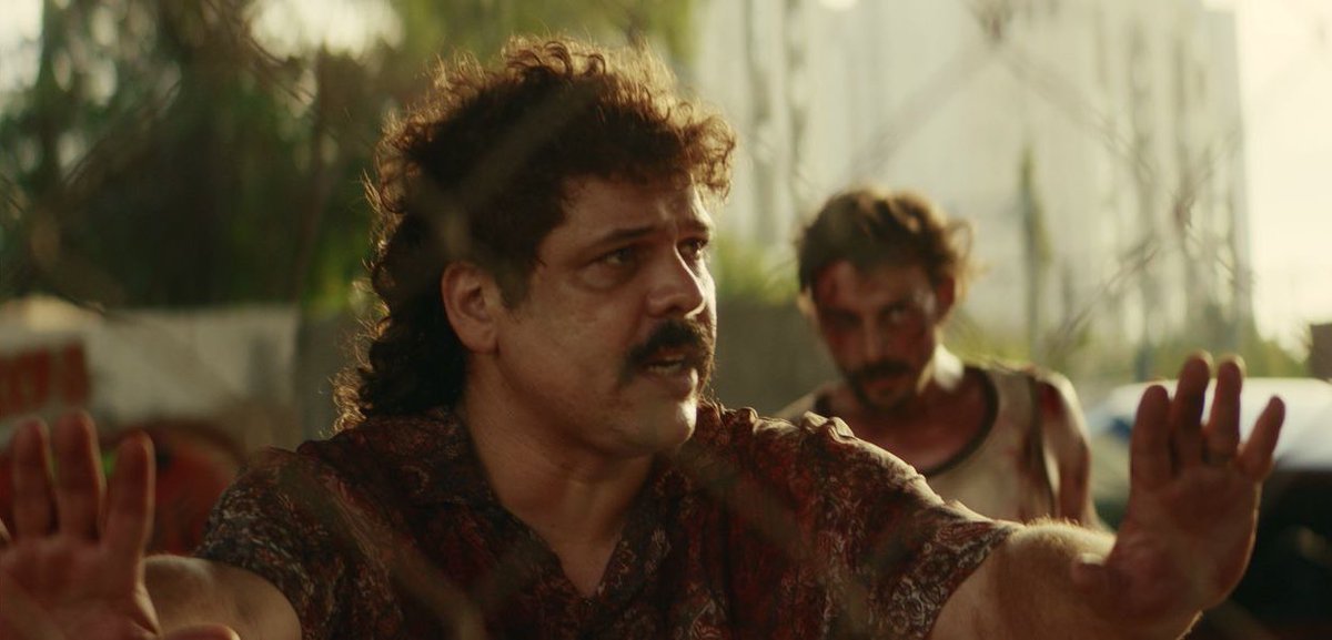 Em 2014 dávamos início ao piloto do que seria o Falha de Cobertura, do que seria nosso filme. O jornalismo esportivo desenfreado e sem medo da verdade.