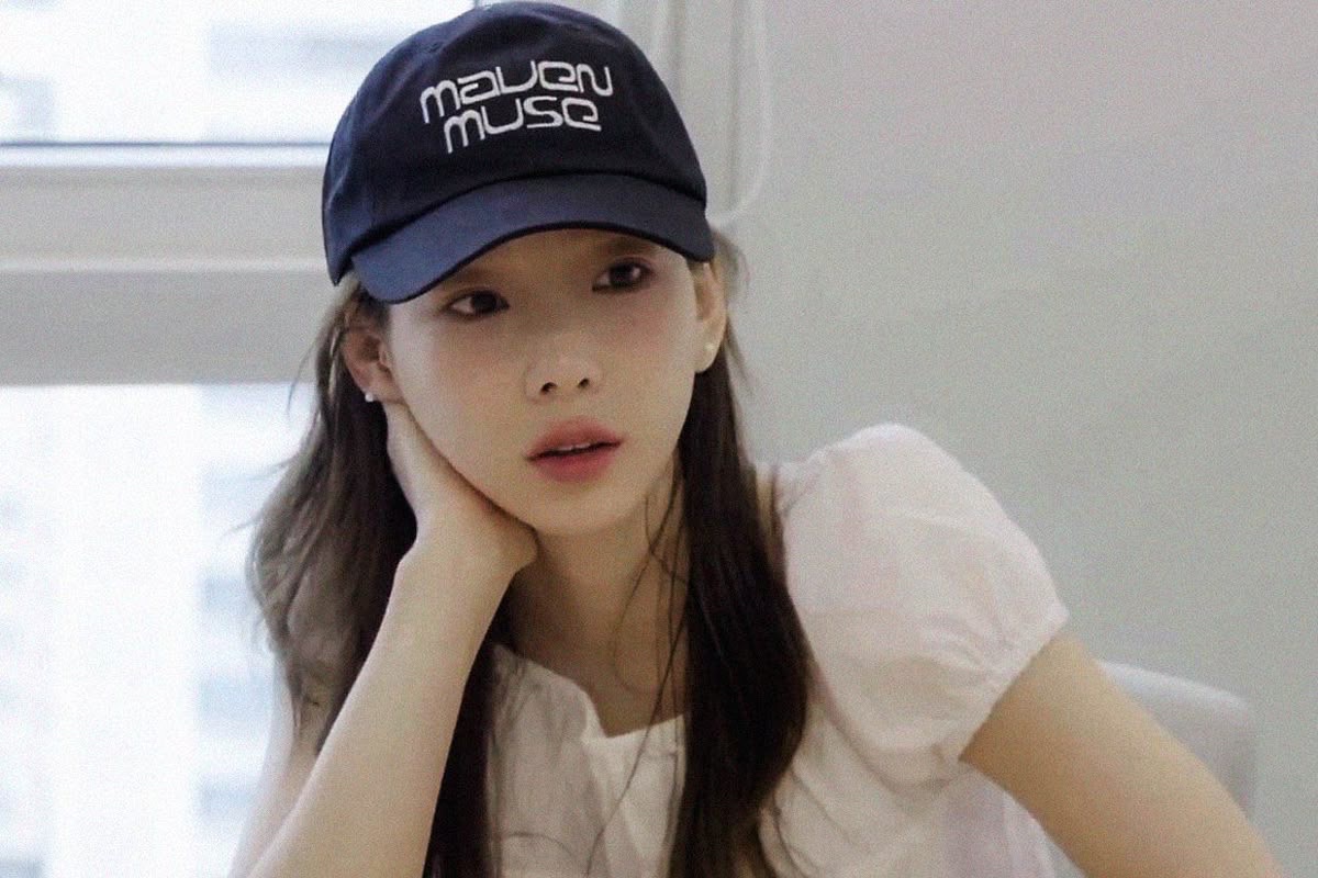 taeyeon pics tweet media