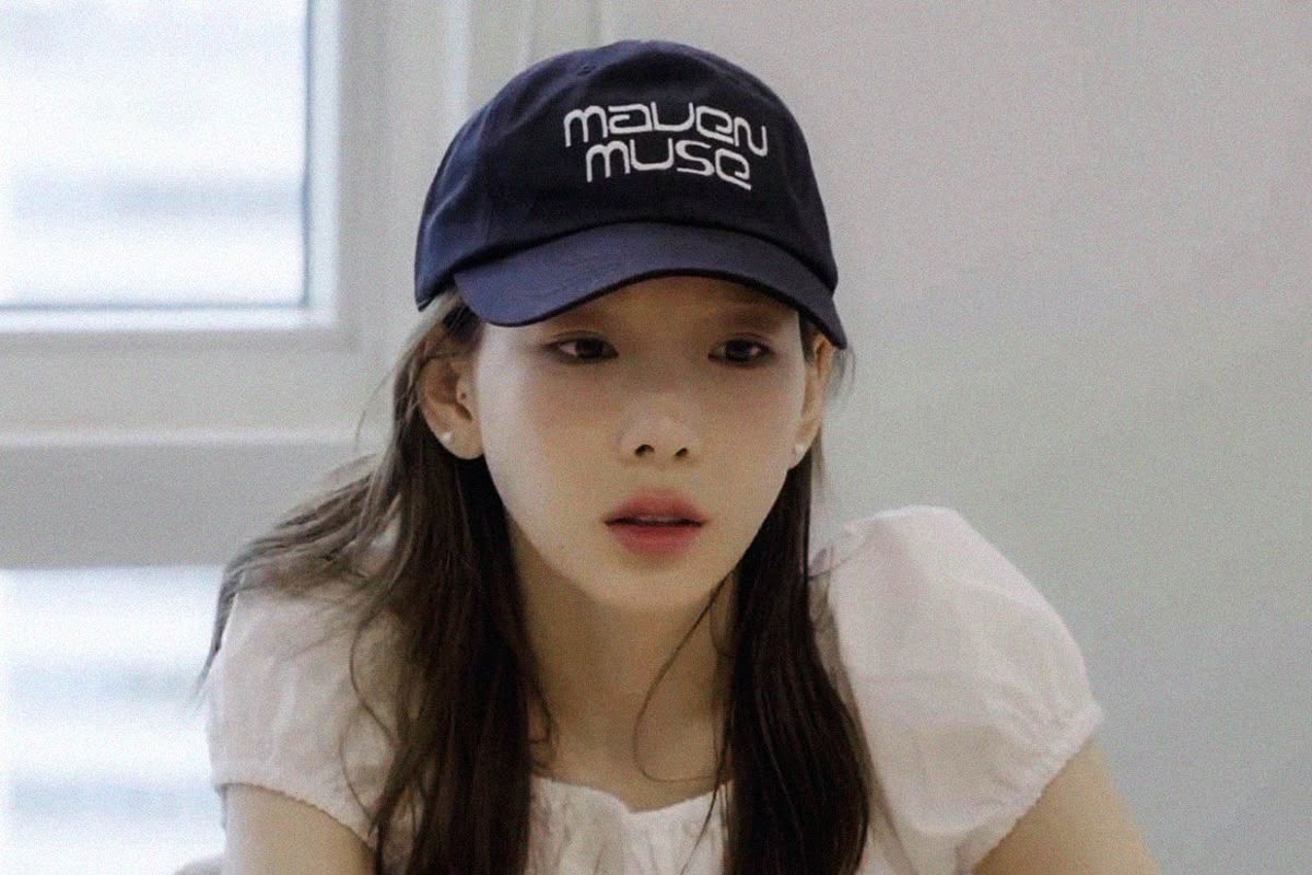 taeyeon pics tweet media