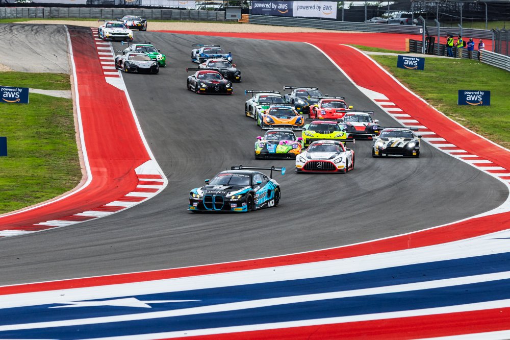 EnduranceChaps's tweet photo. 🇺🇸 #GTWCAmerica #COTA 🇺🇸

🗞️Check out our weekend report from the GT World Challenge America rounds at the Circuit of the Americas! 🗞️

https://t.co/54NHVvCATu
@gtworldcham https://t.co/HMCLWBbuPj