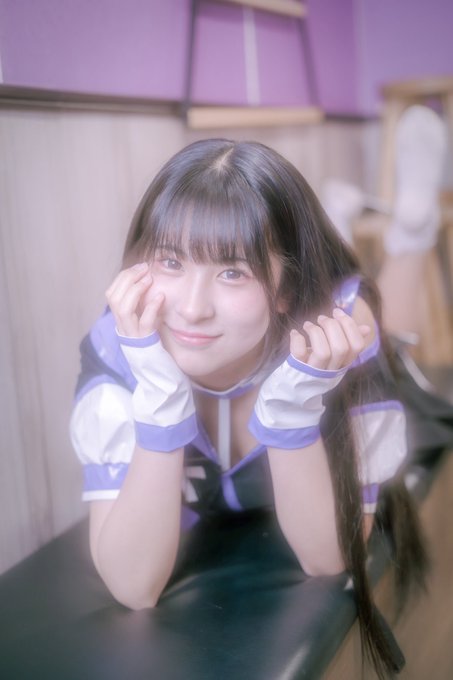 Twitterのコスプレ画像9