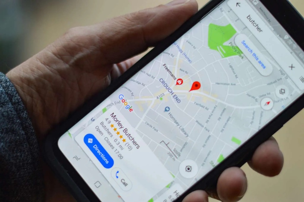 DrJReflections's tweet image. To ensure travel safety when using Google Maps, be sure always to double-check your route and verify that it's correct with directions from locals or otherwise reliable sources.
Read more 👉 lttr.ai/Ae1yc
#SoloTravel #Travel