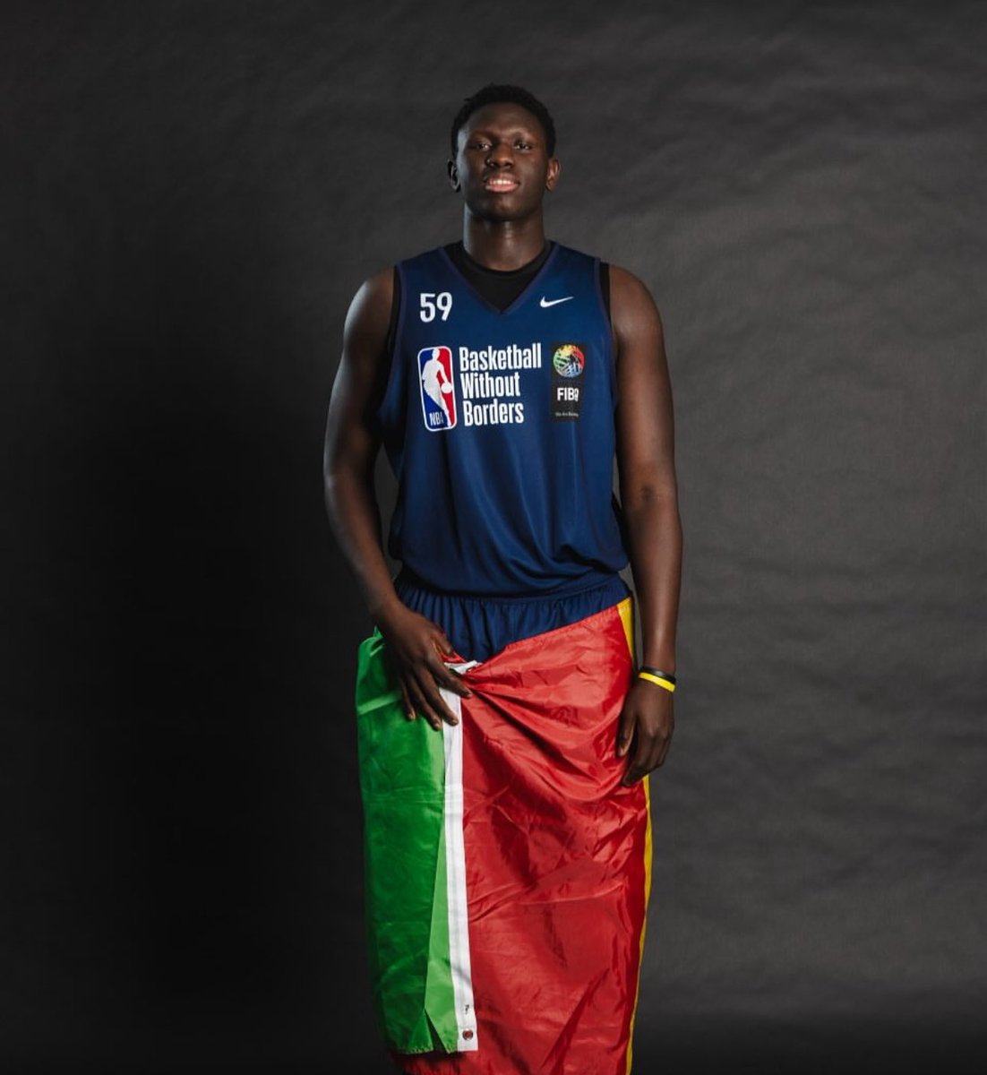 Josh Millican (@themapleminute) on Twitter photo NEWS: 7’1 Arafan Diane has received an official offer from <a href="/UConnMBB/">UConn Men's Basketball</a> per source. NEWS: 7’1 Arafan Diane has received an official offer from <a href="/UConnMBB/">UConn Men's Basketball</a> per source.