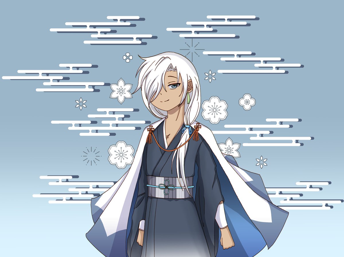 Otro dibujito para Nara ( ´ ▽ ` )
#NarArt