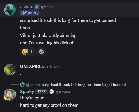 King Viktor tweet media