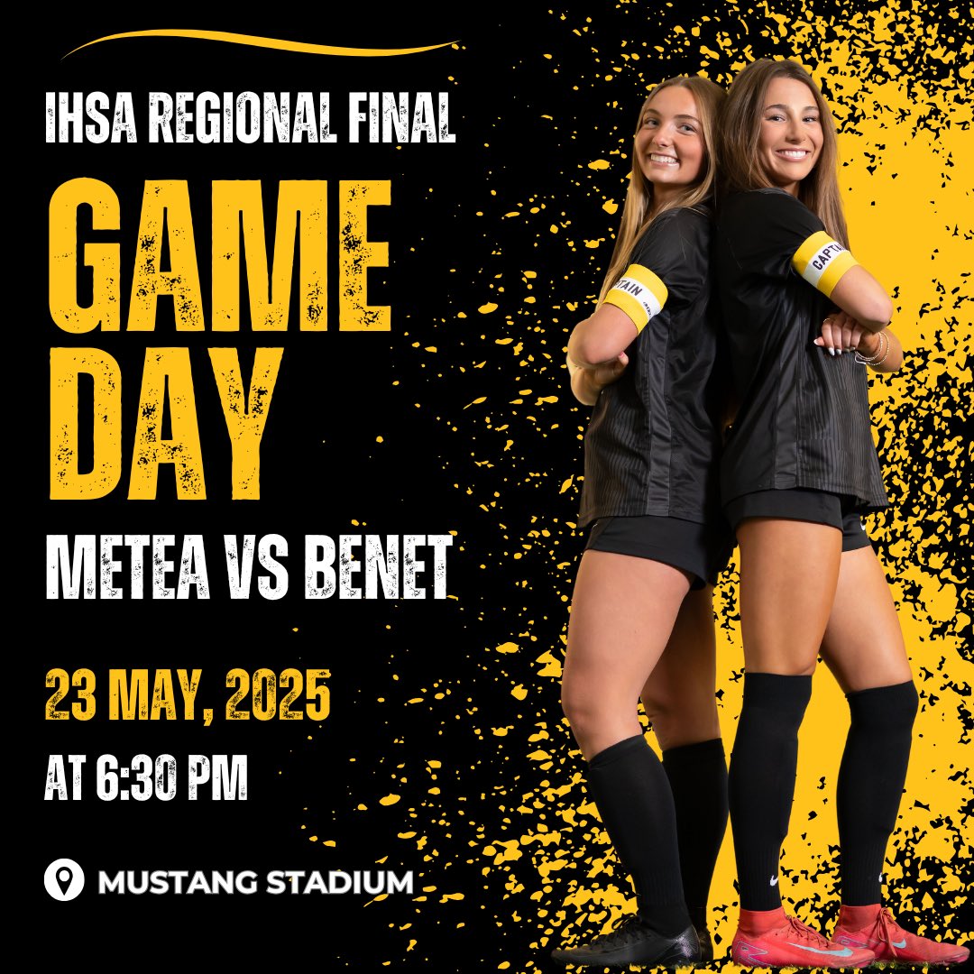 Metea Girls Soccer (@meteagirlssoc) on Twitter photo 