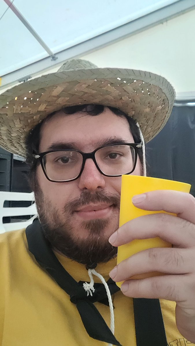 Freakyman00's tweet photo. Començem Aplec 2025 https://t.co/8c6nTcDz3B