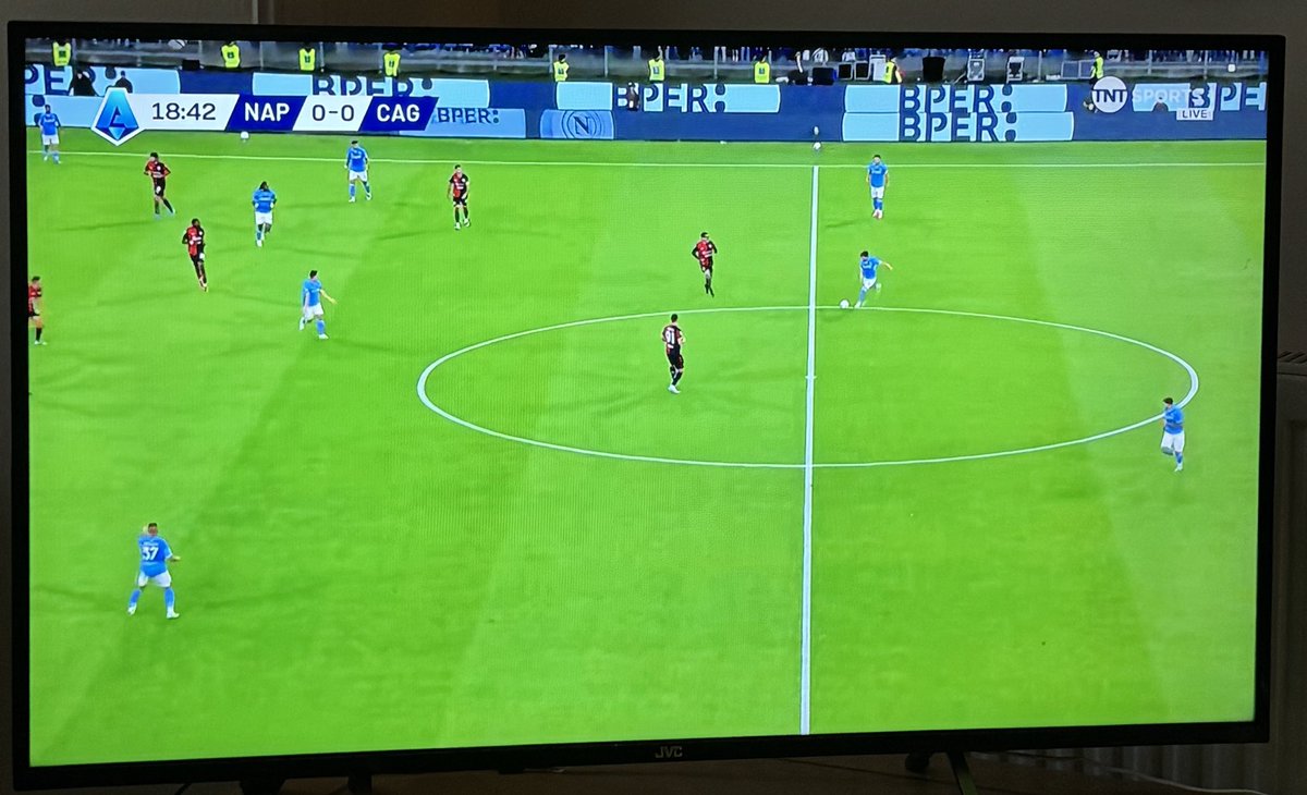 Scott Gallacher (@scottgjourna) on Twitter photo A masterclass in commentating and we’re only 20 minutes into this fixture <a href="/adamsummerton/">Adam Summerton</a>
Bravo 👏 A masterclass in commentating and we’re only 20 minutes into this fixture <a href="/adamsummerton/">Adam Summerton</a>
Bravo 👏