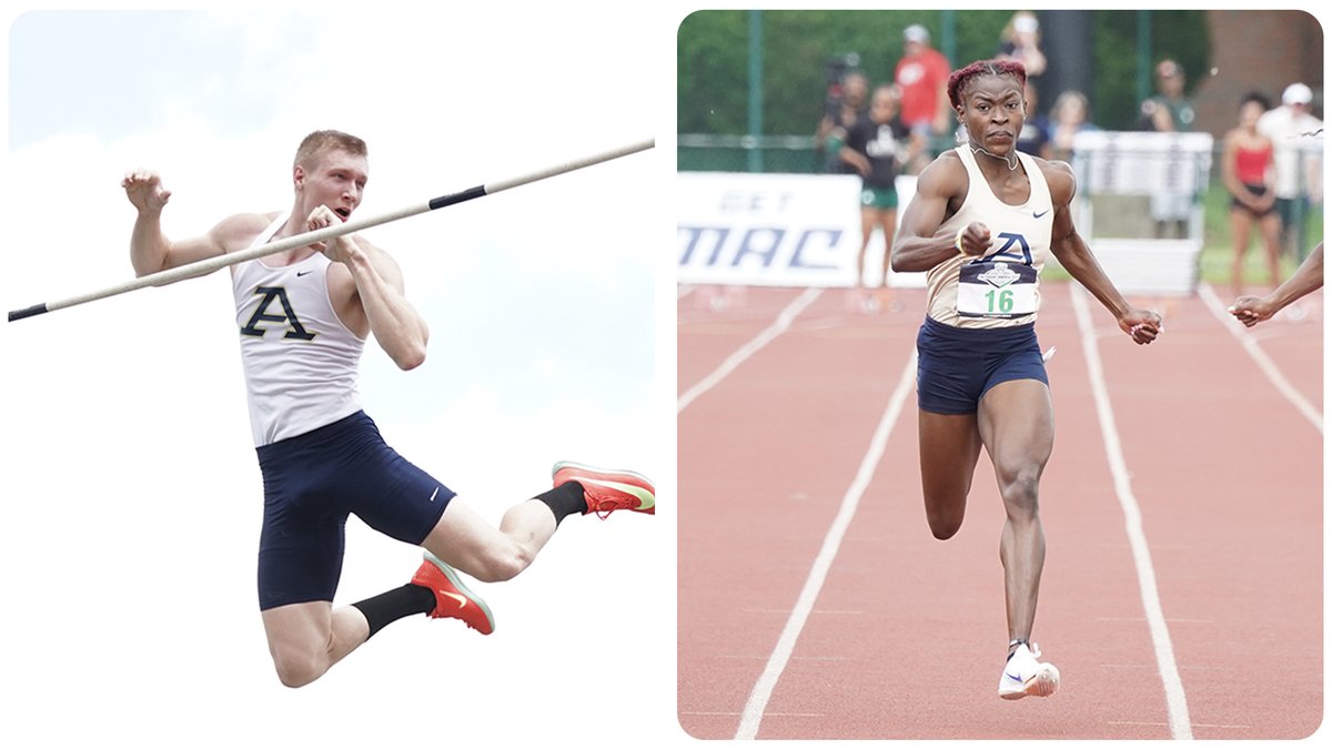 Akron Zips Track/CC (@zipstfcc) on Twitter photo 18 <a href="/ZipsTFCC/">Akron Zips Track/CC</a> Qualify for <a href="/NCAATrackField/">NCAA Track & Field</a> East Preliminary Round
#GoZips | <a href="/ZipsTFCC/">Akron Zips Track/CC</a> π¦
Release π tinyurl.com/27hyaof5 18 <a href="/ZipsTFCC/">Akron Zips Track/CC</a> Qualify for <a href="/NCAATrackField/">NCAA Track & Field</a> East Preliminary Round
#GoZips | <a href="/ZipsTFCC/">Akron Zips Track/CC</a> π¦
Release π tinyurl.com/27hyaof5