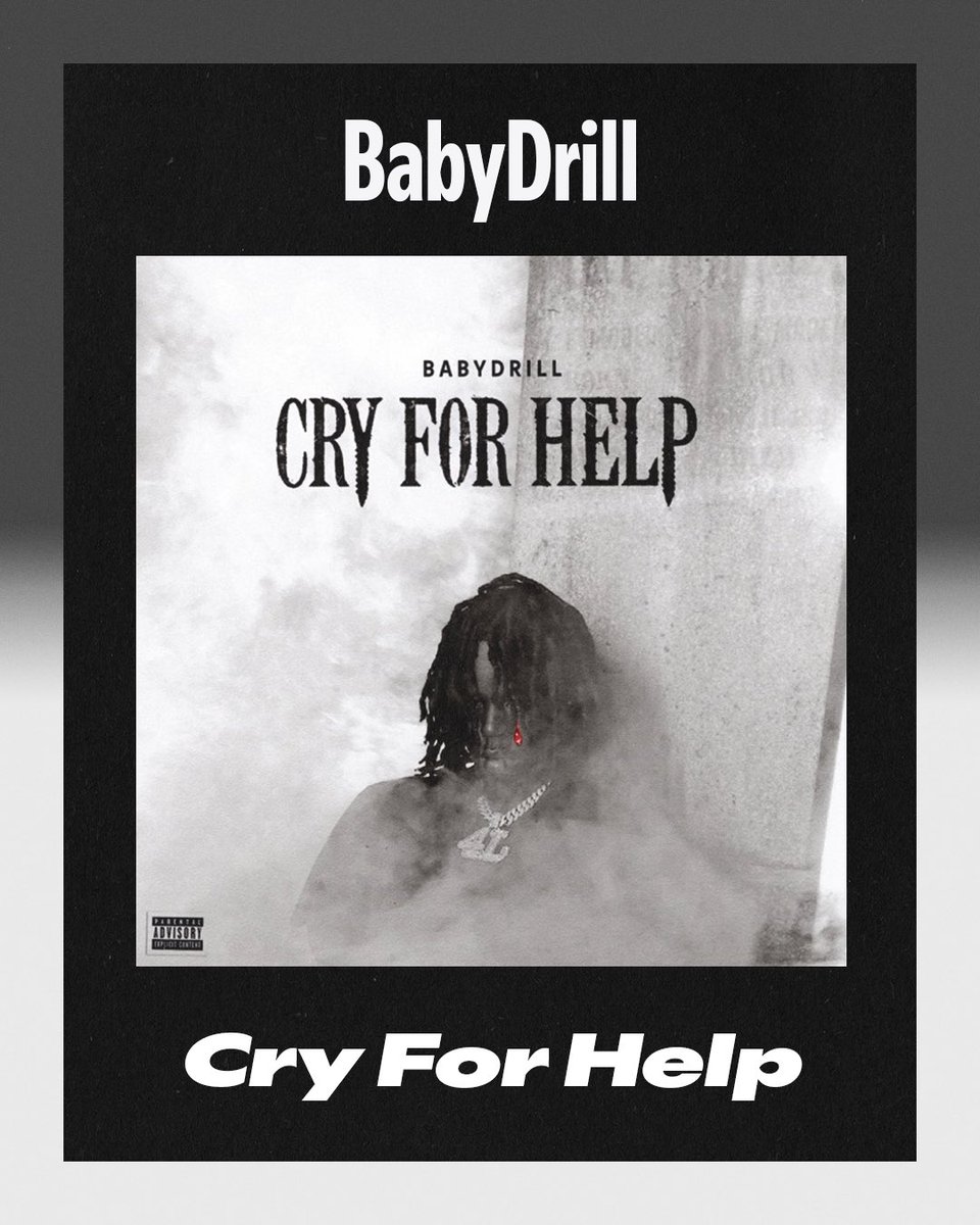 New music out now on Spotify! What are you listening to?
