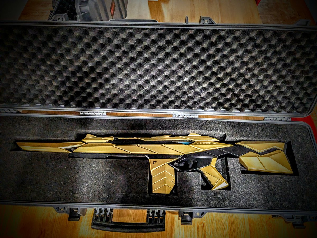 Made It Up Studios tweet media