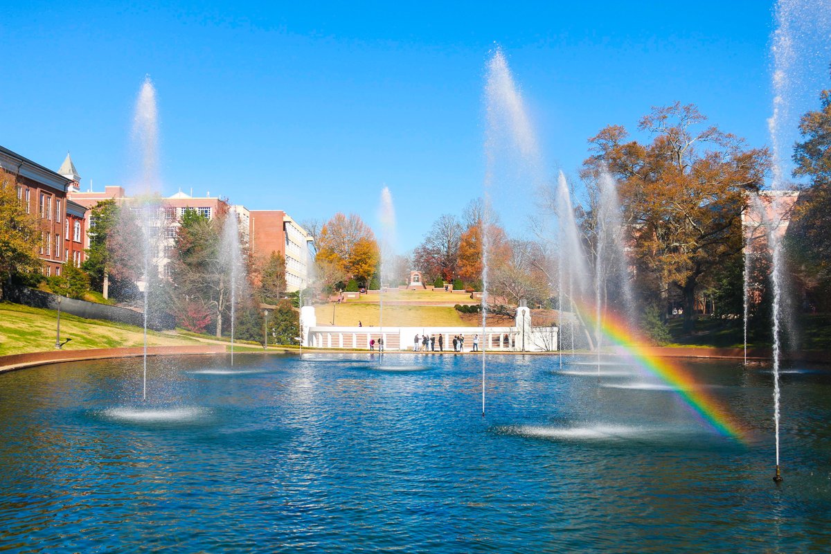 Apply today for Microbiologist I - Department of Genetics and Biochemistry!

This role performs microbiological research in a eukaryotic pathogenesis lab.

Apply here! tinyurl.com/2d9554c5 🐅
