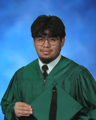 Congrats to Graduating Seniors Josh Corkern,  Aidan Martelle and Alex Jasso