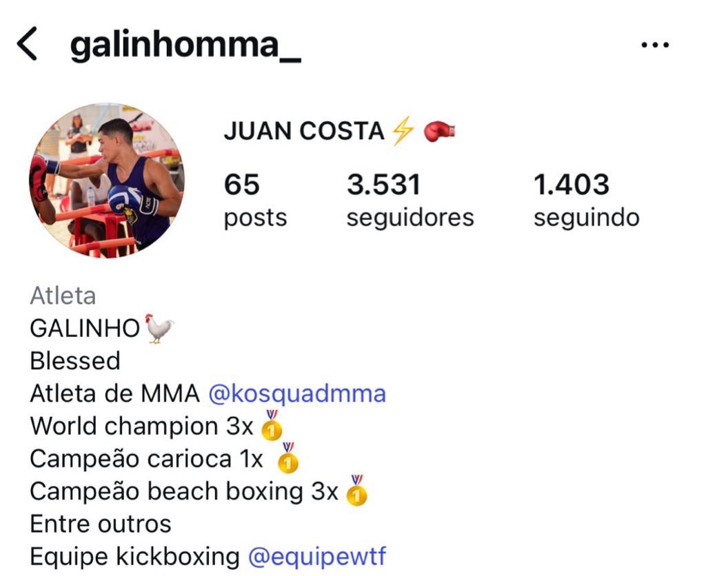 PRA CÁ NÃO VEIO tweet media