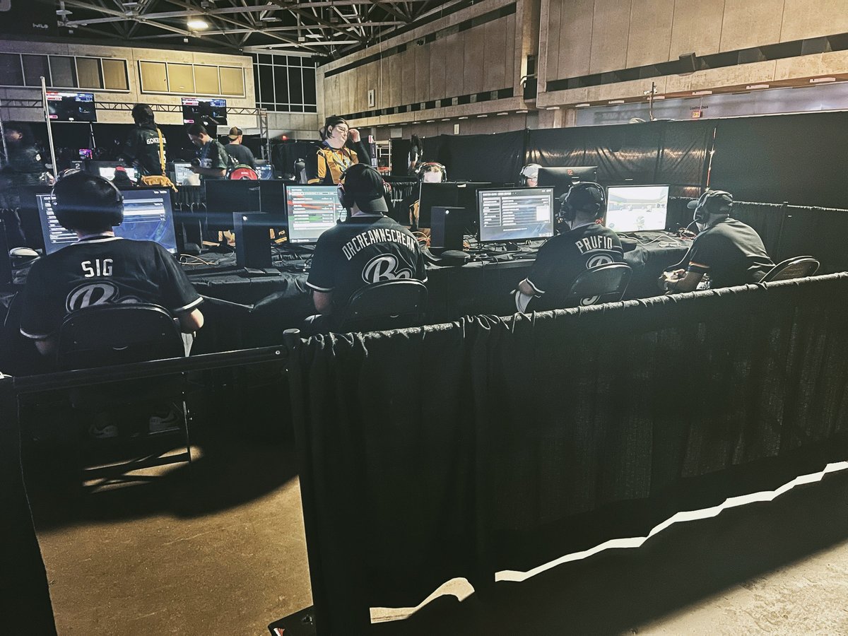 Booty Goons tweet media