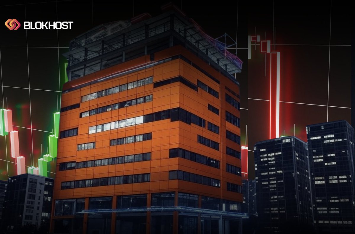 Blok.Host tweet media