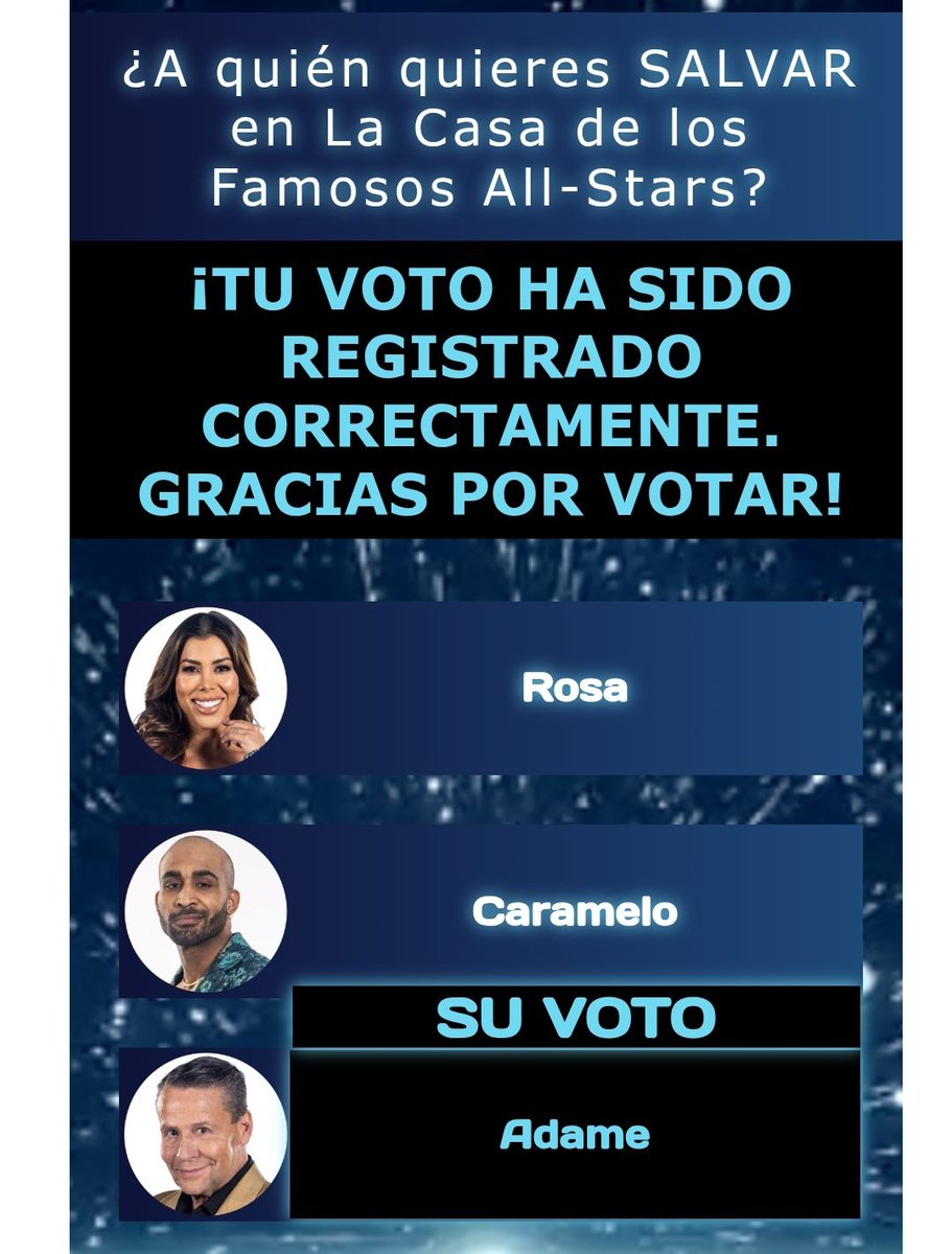 Jocelyn63429905's tweet photo. Porque viernes se sigue votando full por @_alfredoadame nuestro #BoriMex porque El llegara a Esa final #VotoPerdido #TeamAdame #YoConAdame #AdameALaFinal https://t.co/gcpBMZO3VK