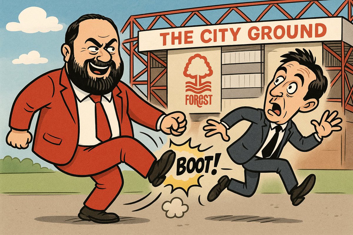 LadyBayRed's tweet photo. Fuck off!!! Shit stirring twat! 
#NFFC #GaryNeville #PremierLeague https://t.co/K6QJMtBjdd