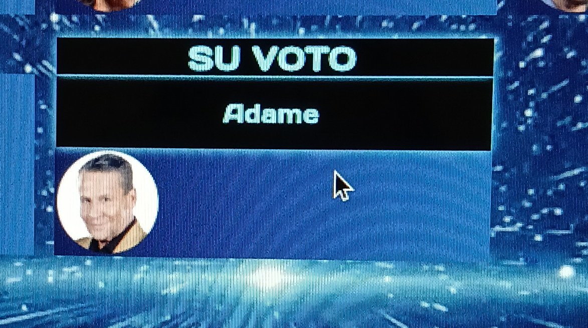 Jocelyn63429905's tweet photo. Porque viernes se sigue votando full por @_alfredoadame nuestro #BoriMex porque El llegara a Esa final #VotoPerdido #TeamAdame #YoConAdame #AdameALaFinal https://t.co/gcpBMZO3VK