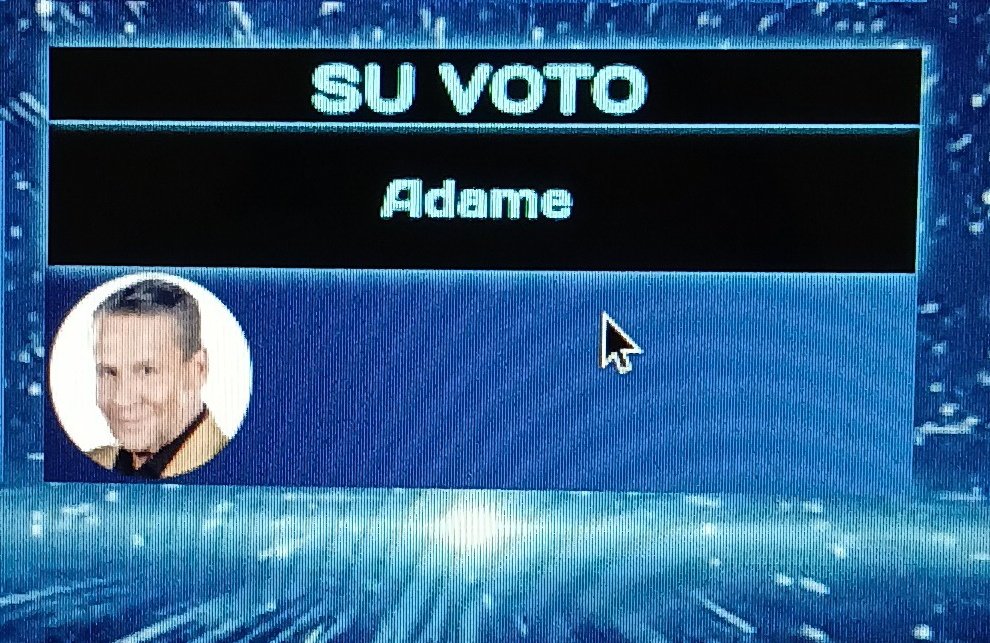 Jocelyn63429905's tweet photo. Porque viernes se sigue votando full por @_alfredoadame nuestro #BoriMex porque El llegara a Esa final #VotoPerdido #TeamAdame #YoConAdame #AdameALaFinal https://t.co/gcpBMZO3VK