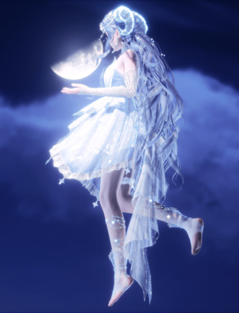 AnyaVelarys's tweet photo. 𝘔𝑜����𝑛𝘸𝑎𝘳𝑑𝘦𝑛 ࣪ ִֶָ☾.

⌜ #InfinityNikki #VirtualPhotography ⌟ https://t.co/CWZZgo04lG