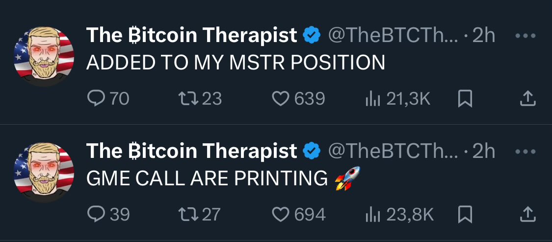 bitpoier's tweet image. What could go wrong