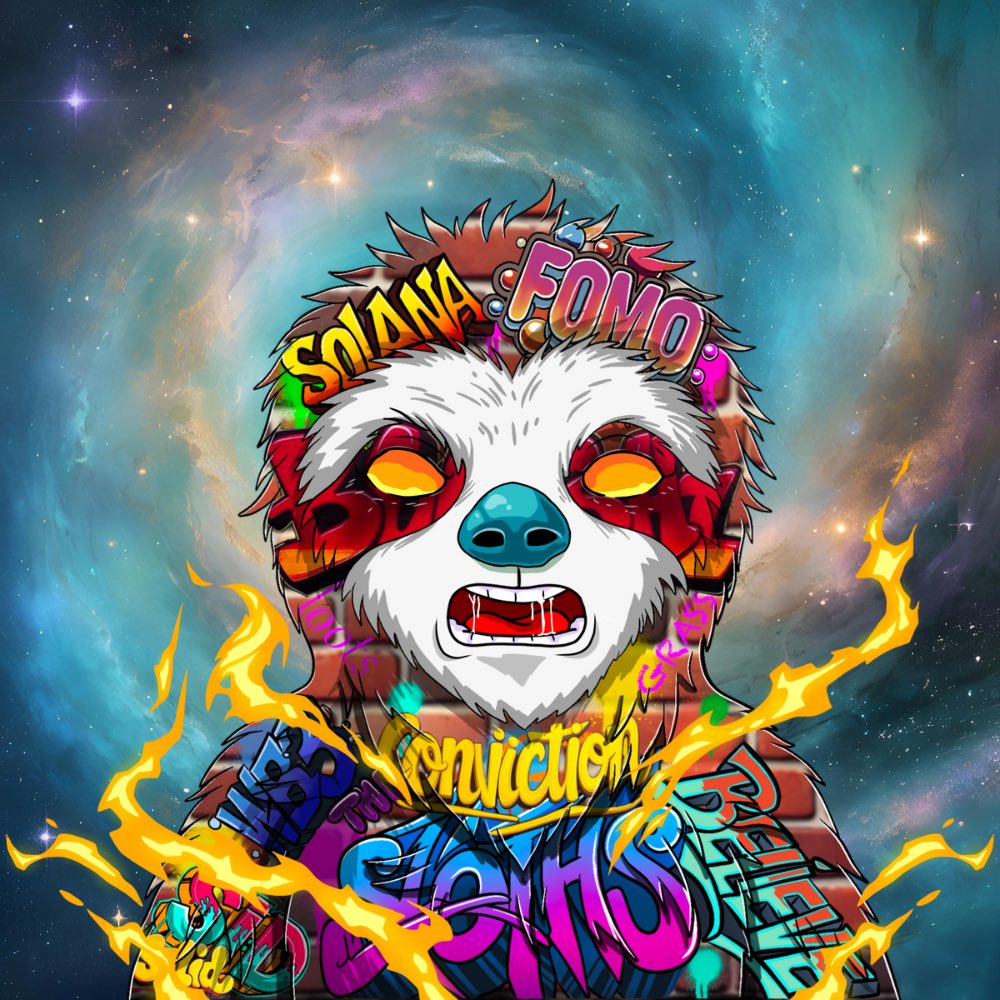 The Sloths tweet media