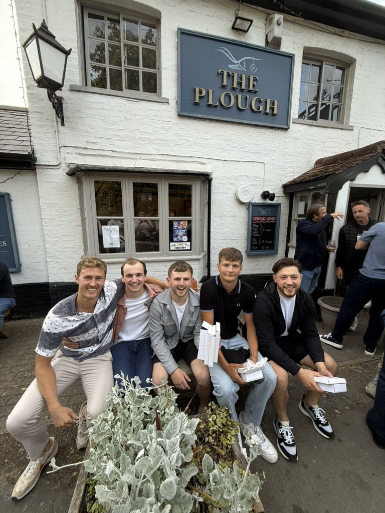 Great Shelford FC (@gshelfordfc) on Twitter photo POTY 
First Team ππ
Manager's - Rob Smyth
Player's - Harry Daniels
Golden Boot - Jack Chandler
Supporter's - Harry Daniels
Young - Kieran McGinty
Most MoM's - Harry Daniels/ Lee Hughes POTY 
First Team ππ
Manager's - Rob Smyth
Player's - Harry Daniels
Golden Boot - Jack Chandler
Supporter's - Harry Daniels
Young - Kieran McGinty
Most MoM's - Harry Daniels/ Lee Hughes