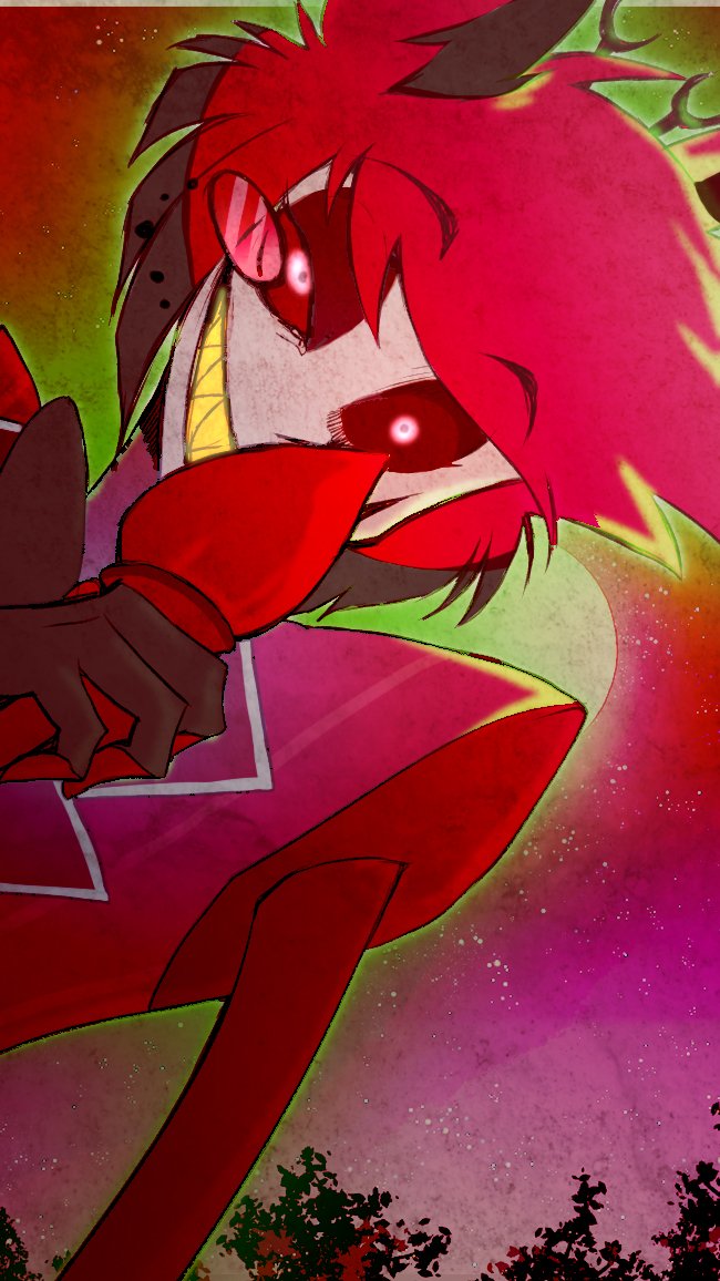 ハズビンホテル(Hazbin Hotel)まとめ 