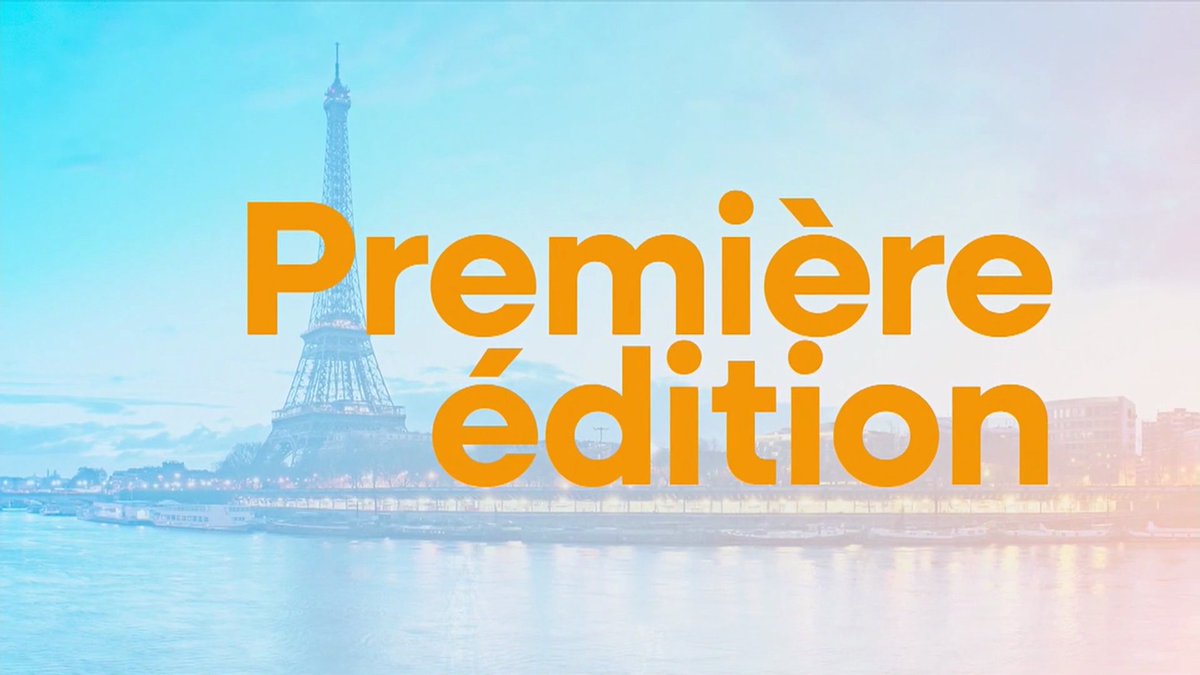 NMalaboeuf's tweet image. Après 18 ans sur la matinale de @BFMTV, Christophe Delay va céder sa place, Dominique Tenza (#Le1245 #Le1945 week-end sur @M6) est pressenti pour lui succéder à la tête de #PremièreÉdition (@lalettre_fr) lalettre.fr/fr/medias_audi…