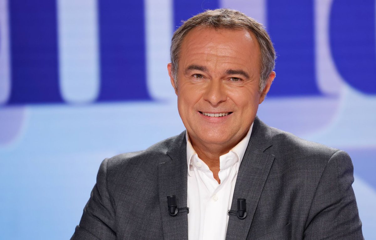 NMalaboeuf's tweet image. Après 18 ans sur la matinale de @BFMTV, Christophe Delay va céder sa place, Dominique Tenza (#Le1245 #Le1945 week-end sur @M6) est pressenti pour lui succéder à la tête de #PremièreÉdition (@lalettre_fr) lalettre.fr/fr/medias_audi…
