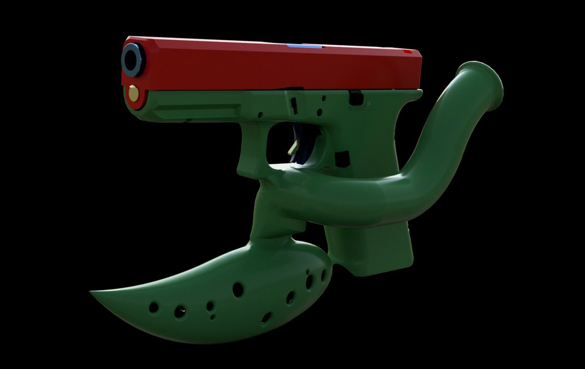 DEmminence's tweet photo. The Ocarina of Crime https://t.co/1lpqqzqVZk