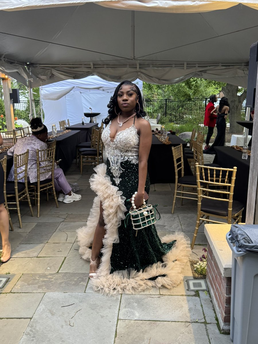 BeNobleDRW's tweet photo. ✨Prom 2025✨ From red carpet moments to dance floor memories, our students lit up the night with style, spirit, &amp; smiles 💃🏾🕺🏾💫

#prom #prom2025 #drwcollegeprep #benobledrw https://t.co/2PwWiBGXNH