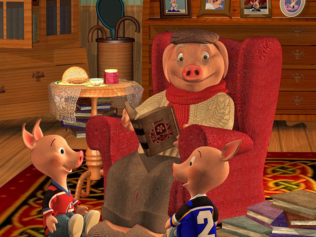 James Roulston Mooney tweet media