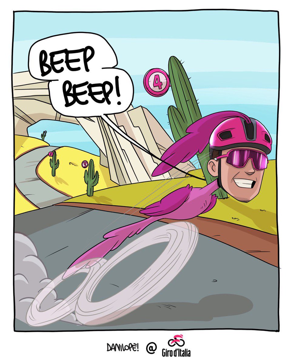 💨 🇩🇰 𝐂𝐚𝐭𝐜𝐡 𝐡𝐢𝐦 𝐢𝐟 𝐲𝐨𝐮 𝐂𝐚𝐧

🎨 <a href="/danilopergamo/">DaniloPè!</a>

#GirodItalia