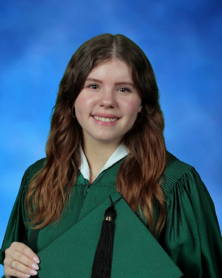 Congrats to Graduating Seniors: Khloe King, Lea Barron and LIlly Lawson