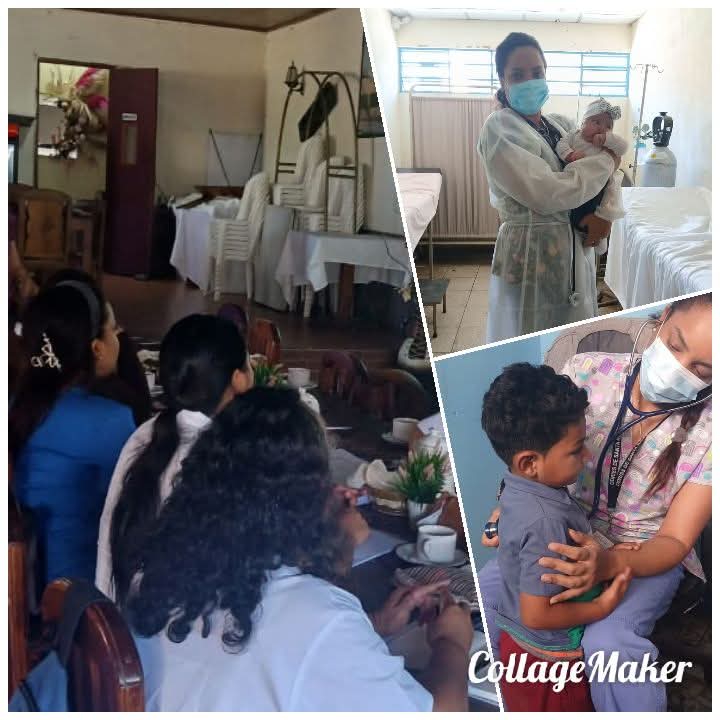 En el 62 Aniversario de la Colaboración Médica Cubana la Dra.Dayana Caballero  manifiesta orgullo por esta institución y expresa su más profunda disposición  de seguir brindado salud para el mundo.
<a href="/japortalmiranda/">José Angel Portal Miranda</a>.
<a href="/Embajador_Gt/">Embajador de Cuba en Guatemala</a>.
<a href="/CubaMINREX/">Cancillería de Cuba</a>
 #BMCGuatemala