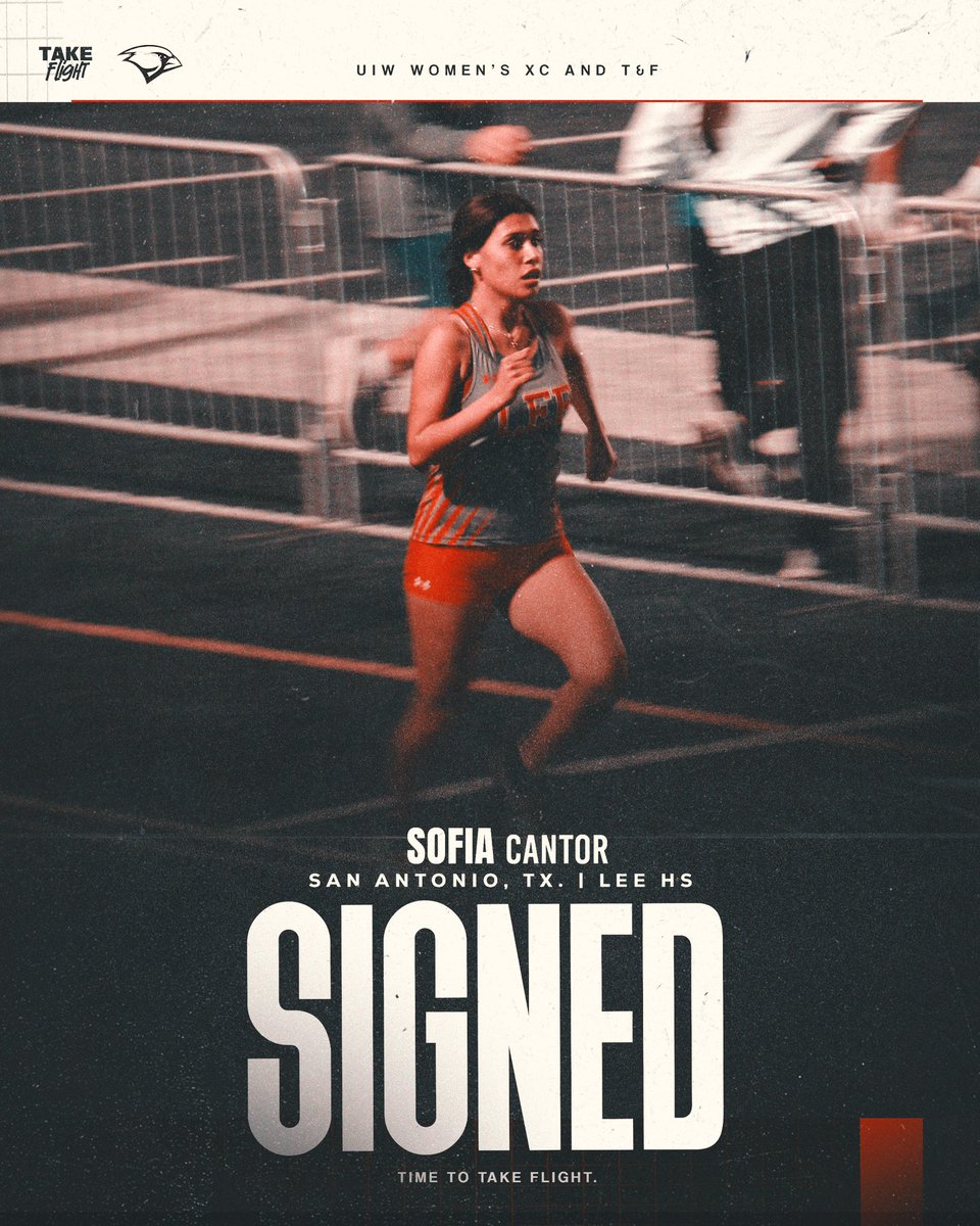 We are pumped to have this 210 native joining the distance squad!