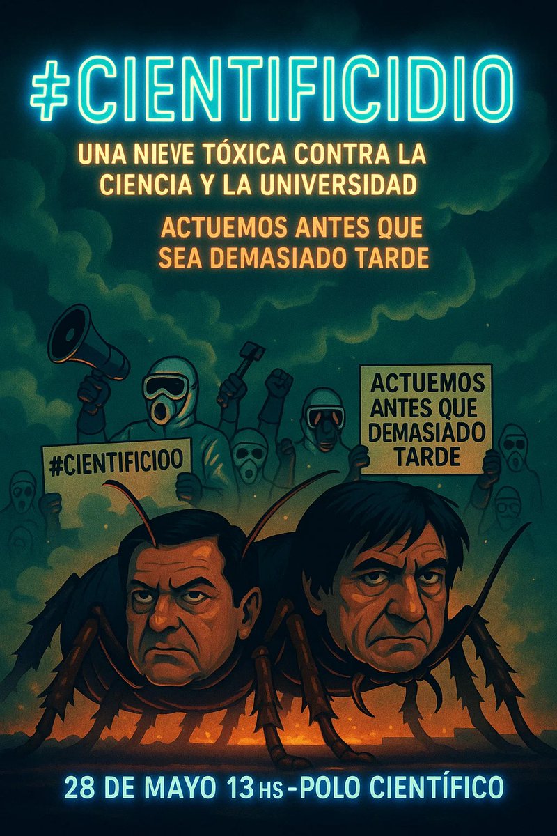 MesaFederalxCyT tweet media